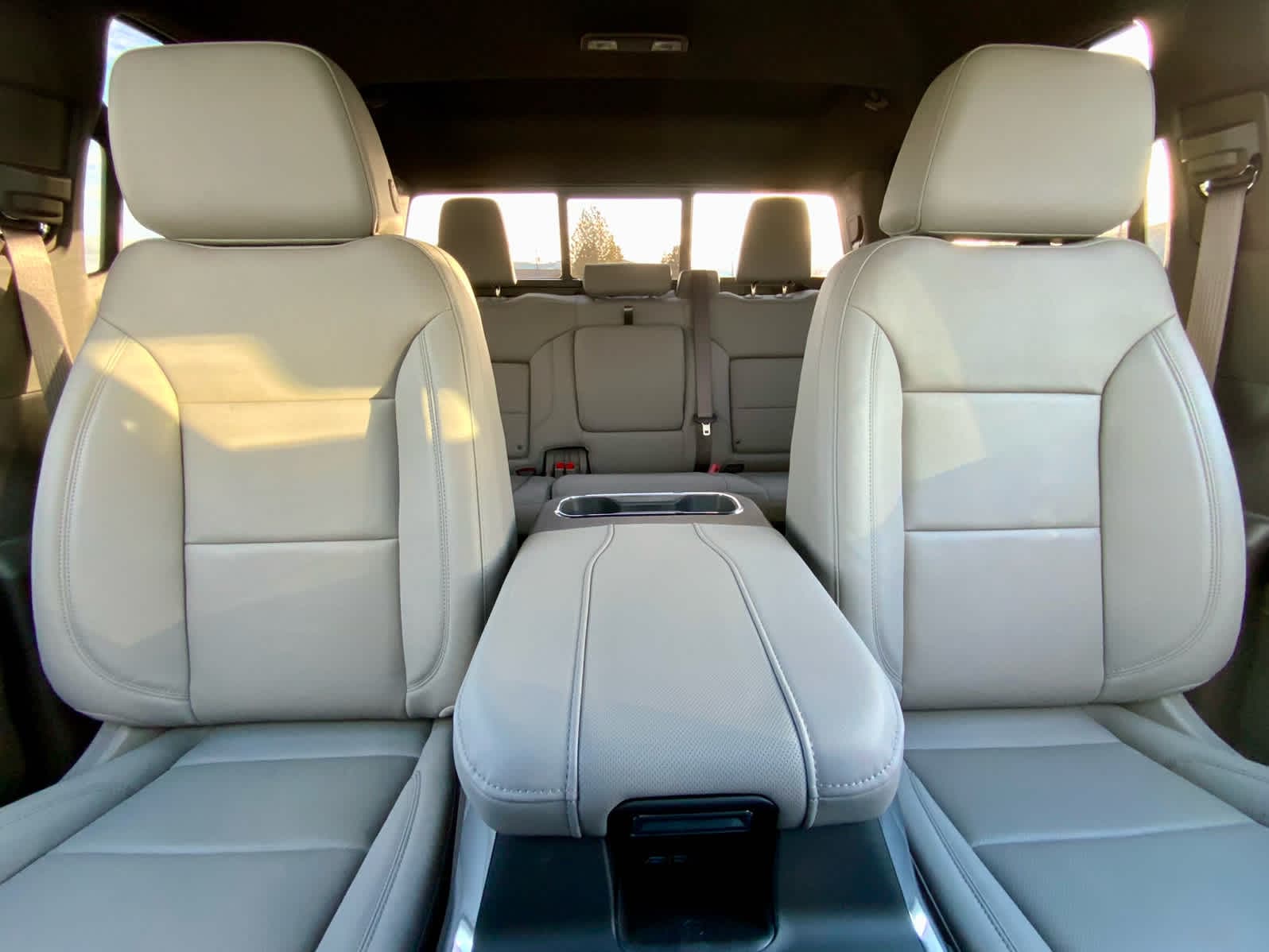 Thumbnail: 2026 GMC Sierra 1500 - 32