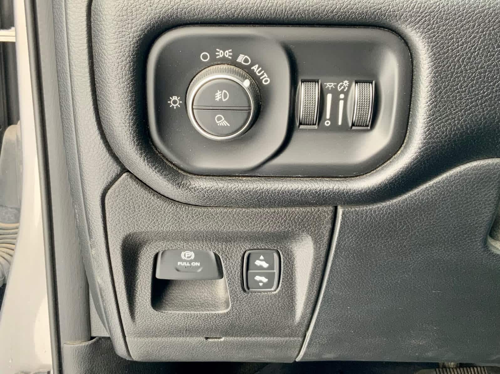 Thumbnail: 2022 RAM 1500 - 48