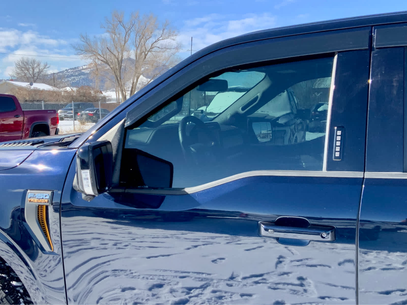 Thumbnail: 2023 Ford F-150 - 10