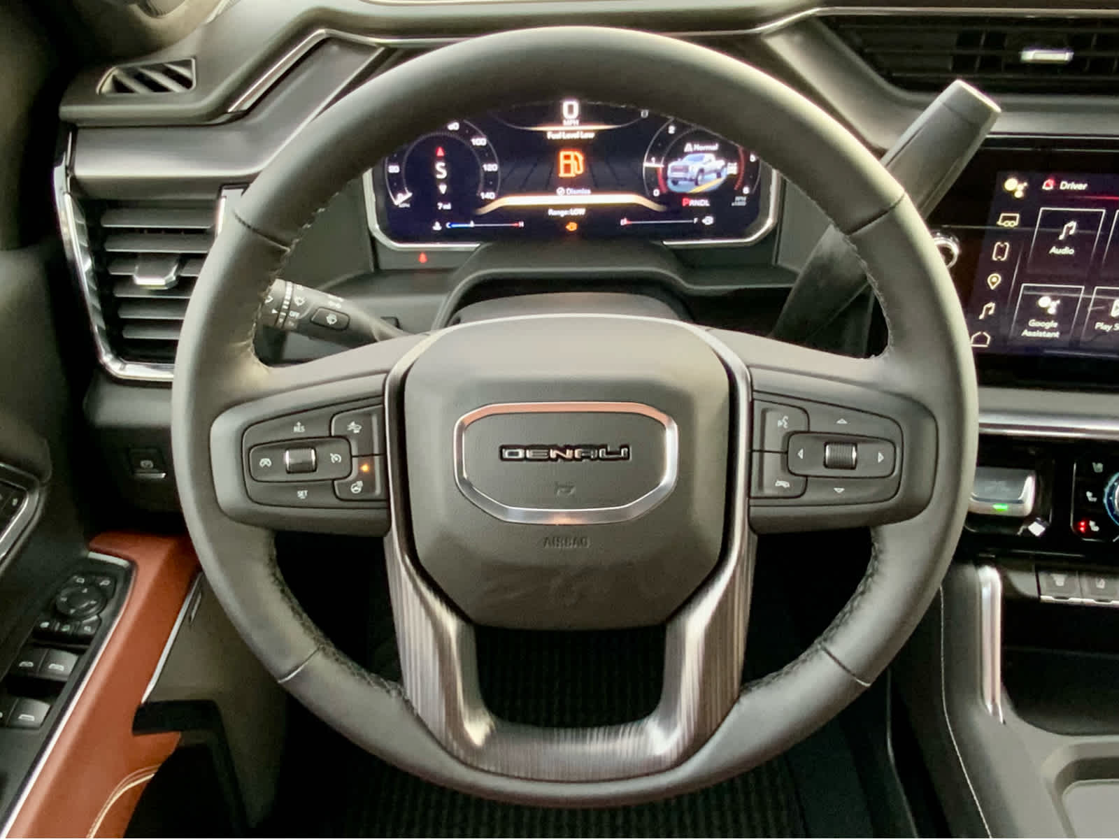 Thumbnail: 2026 GMC Sierra 3500 - 44