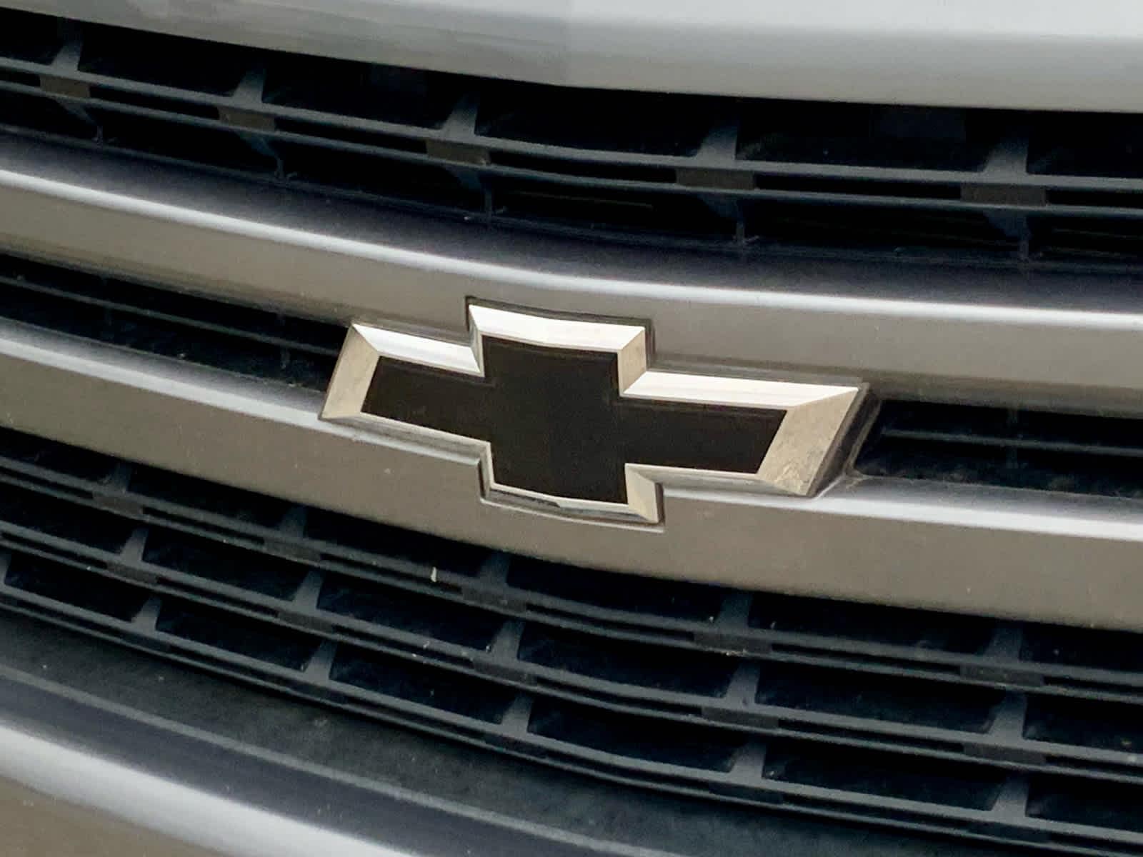 Thumbnail: 2022 Chevrolet Silverado 1500 - 21