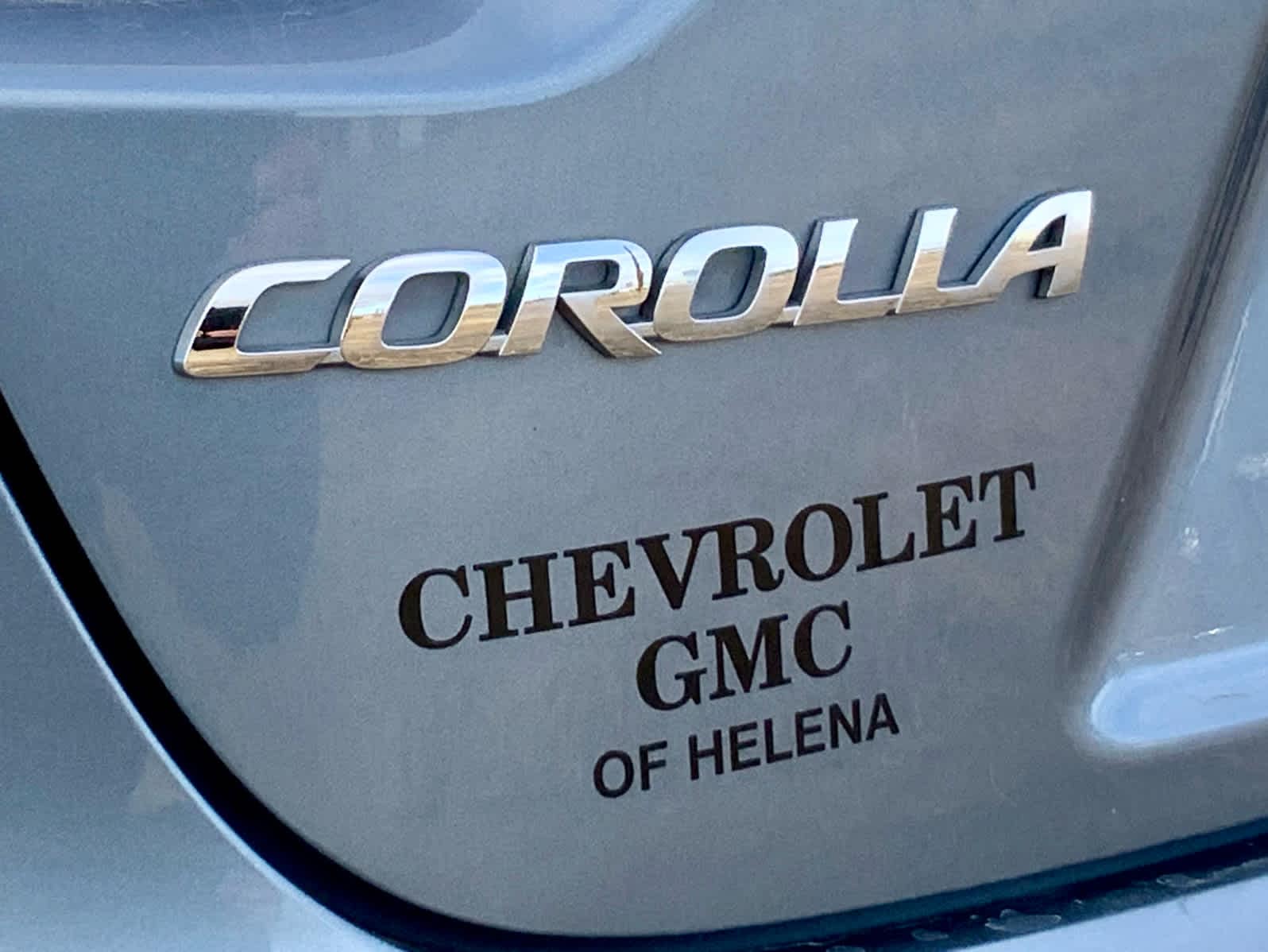 Thumbnail: 2020 Toyota Corolla - 18