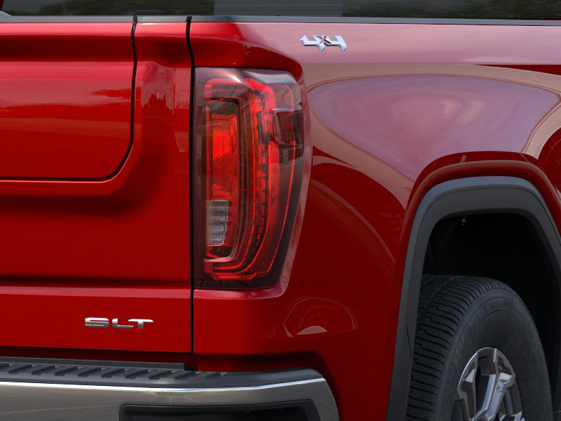 Thumbnail: 2026 GMC Sierra 1500 - 11