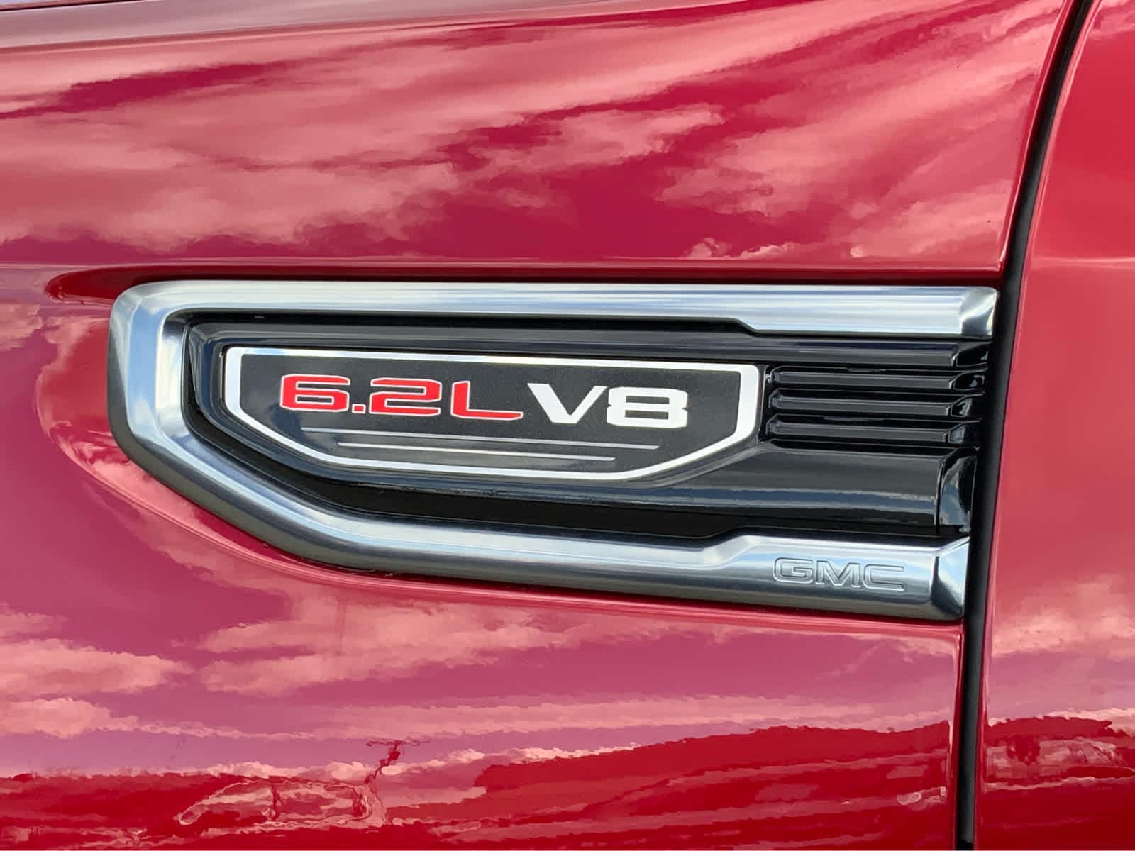 Thumbnail: 2026 GMC Sierra 1500 - 19