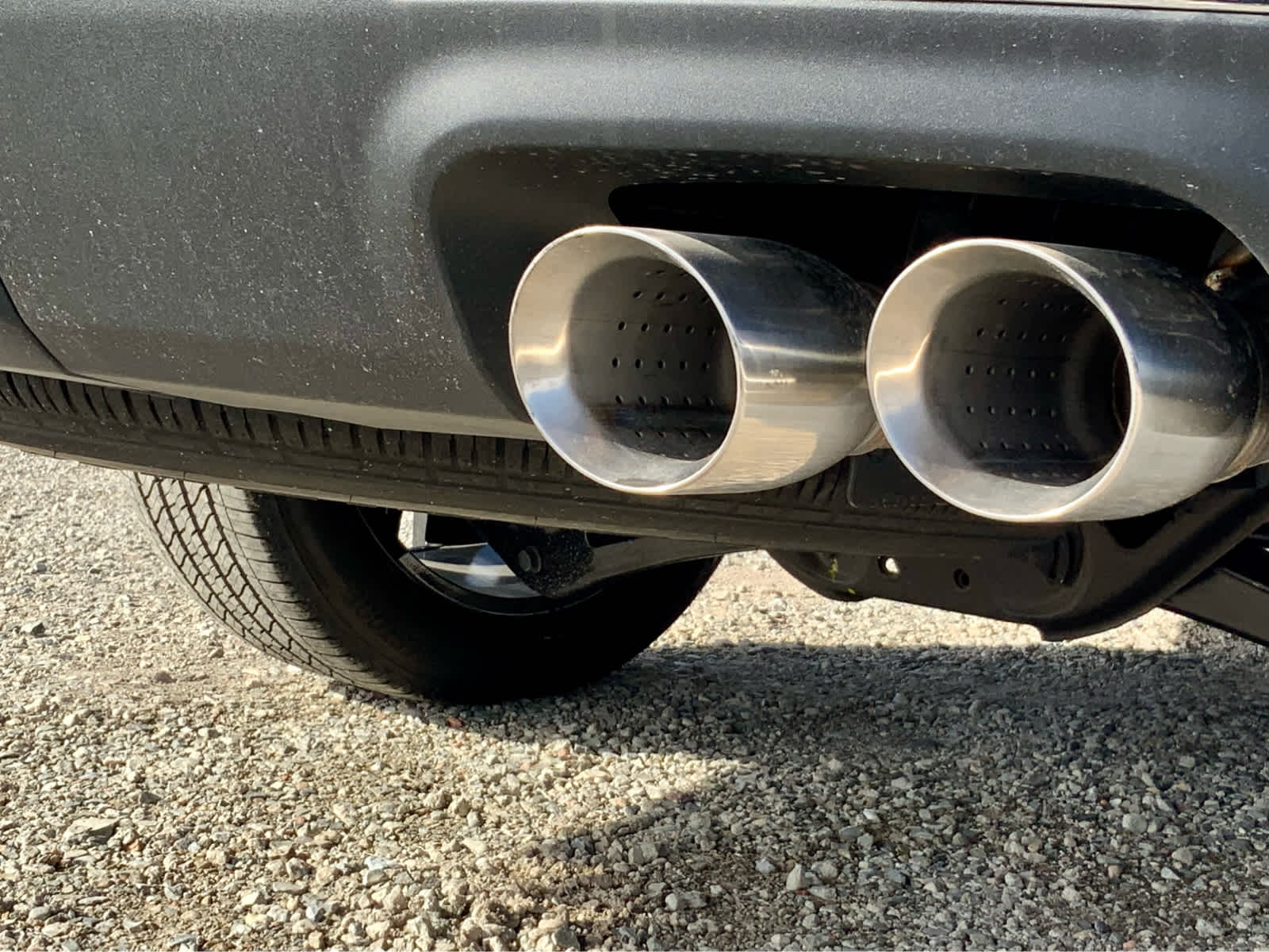 Thumbnail: 2026 Chevrolet Tahoe - 24