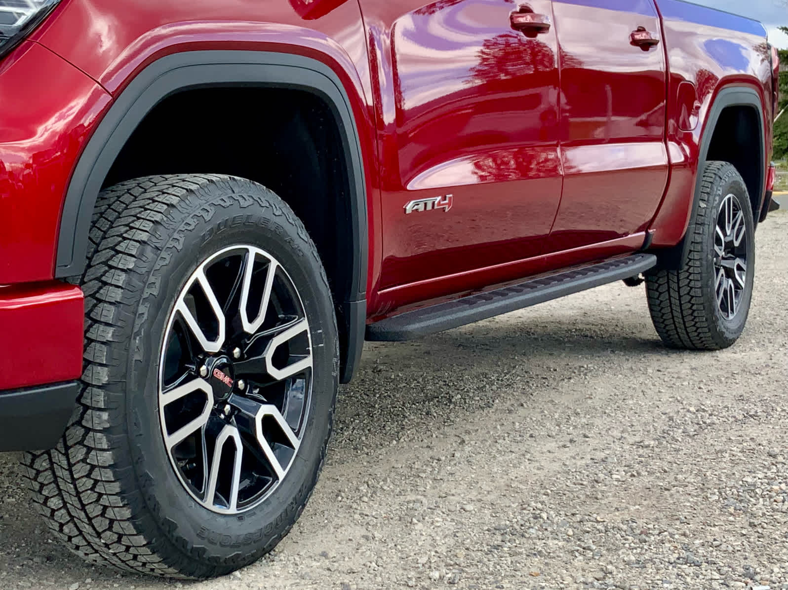 Thumbnail: 2026 GMC Sierra 1500 - 15