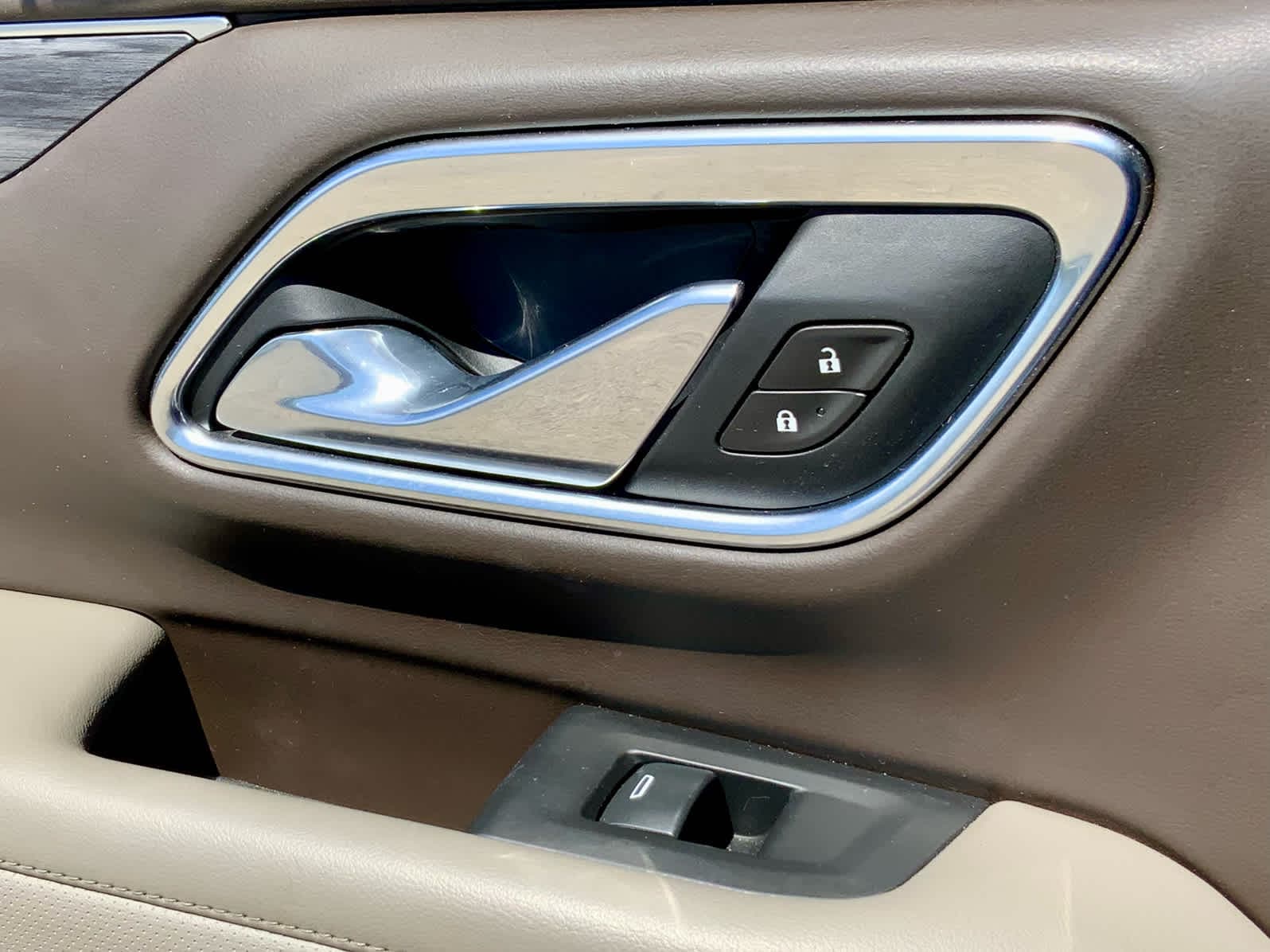 Thumbnail: 2021 GMC Yukon - 44