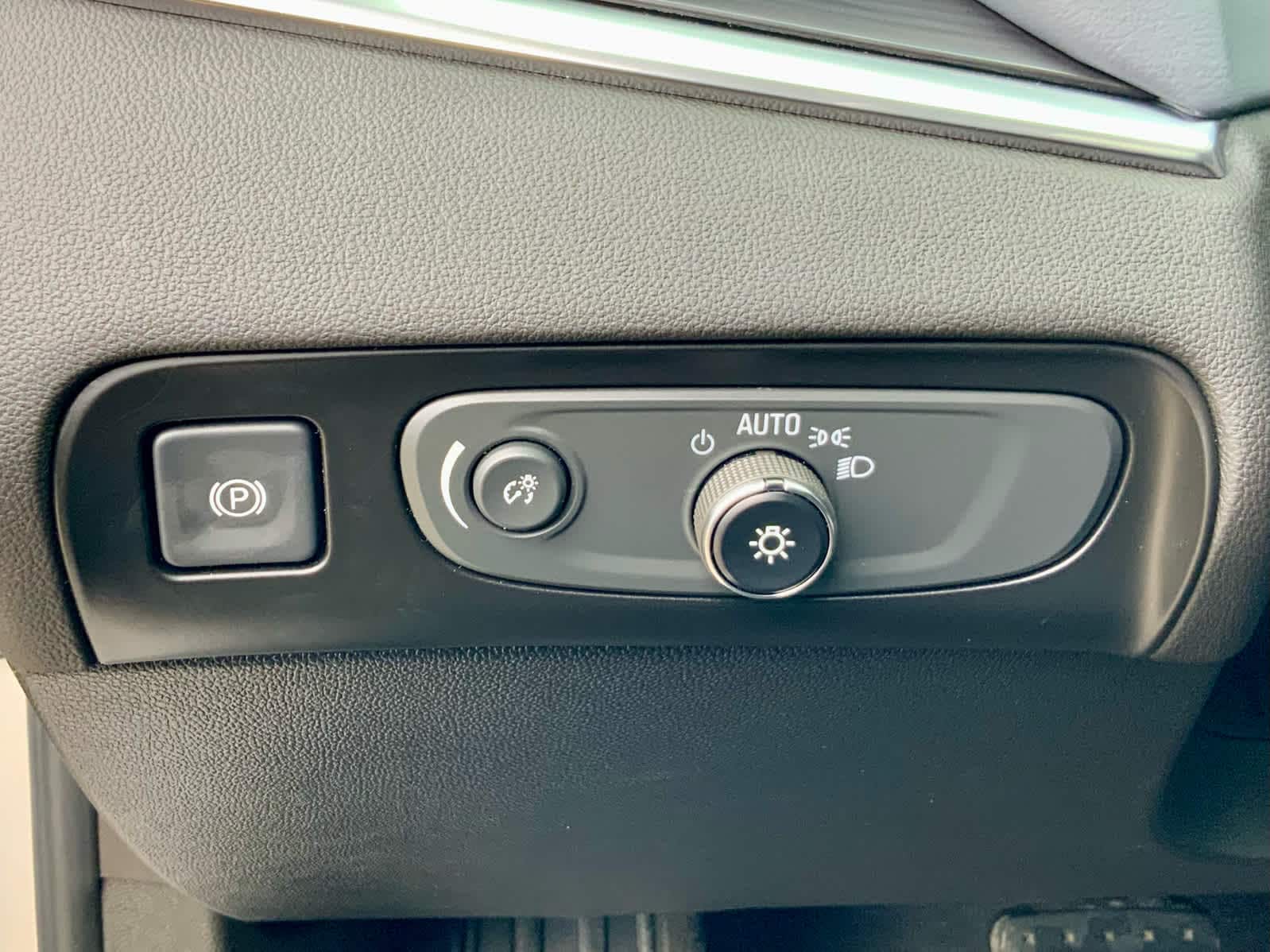 Thumbnail: 2019 Buick Enclave - 48