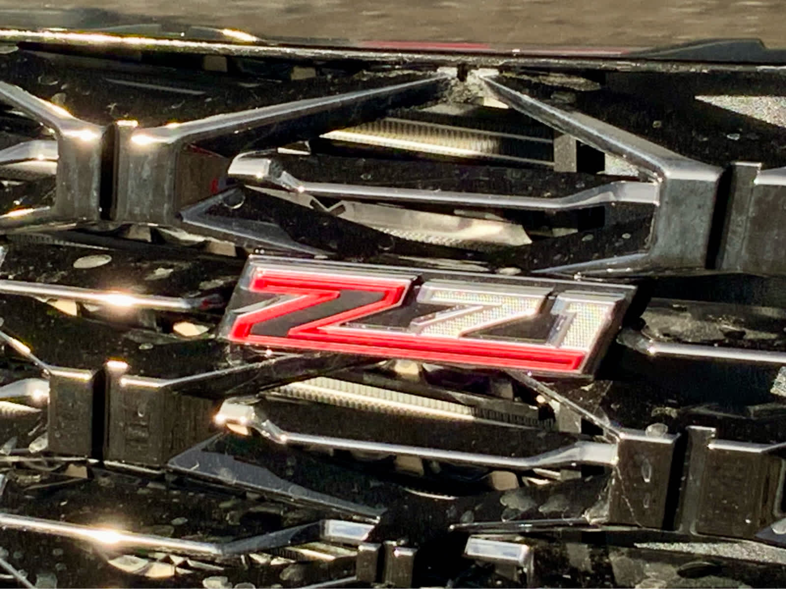 Thumbnail: 2026 Chevrolet Traverse - 22