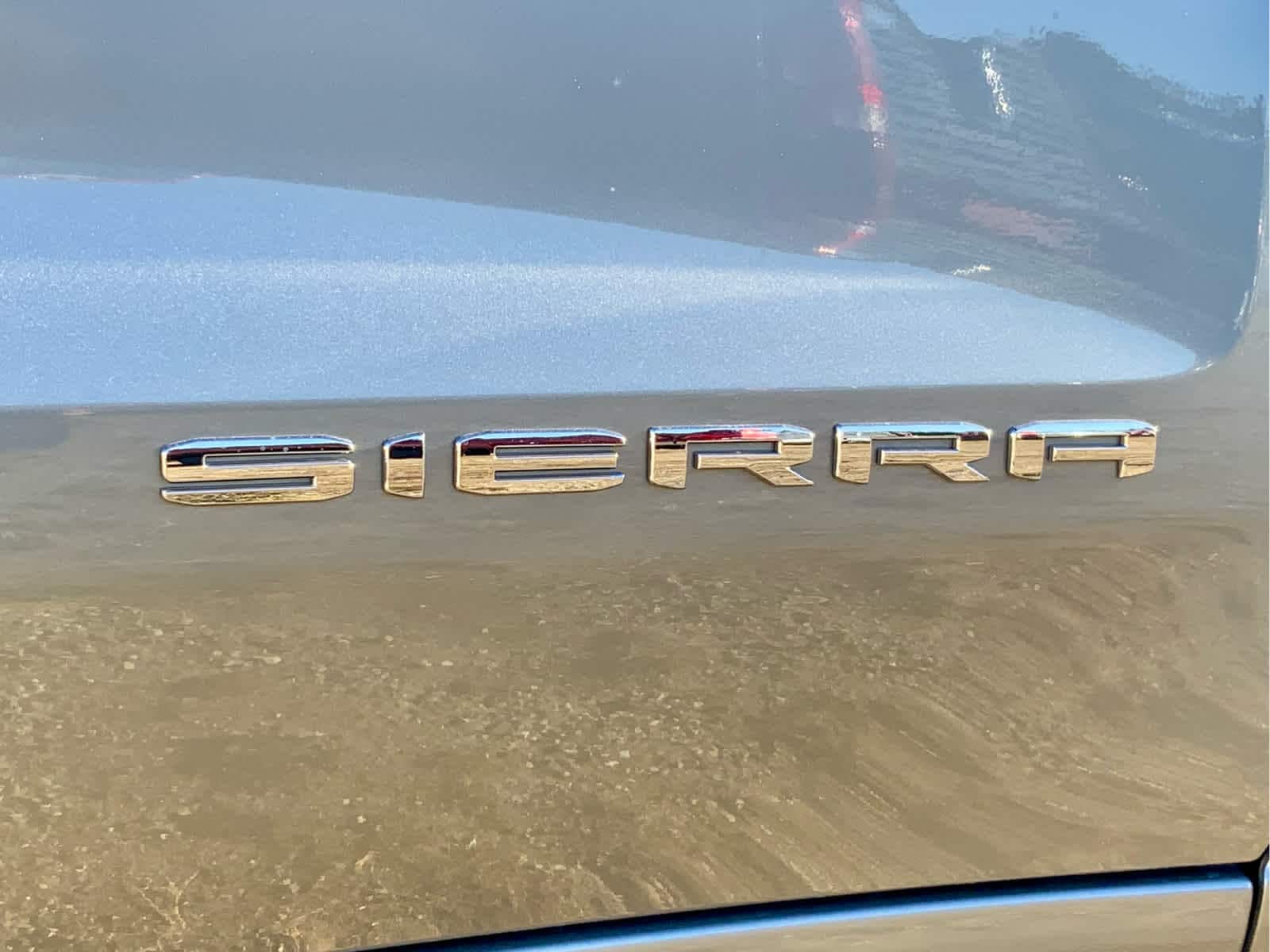 Thumbnail: 2026 GMC Sierra 1500 - 21