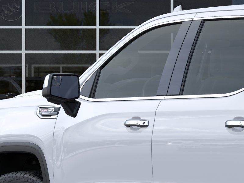 Thumbnail: 2026 GMC Sierra 1500 - 12