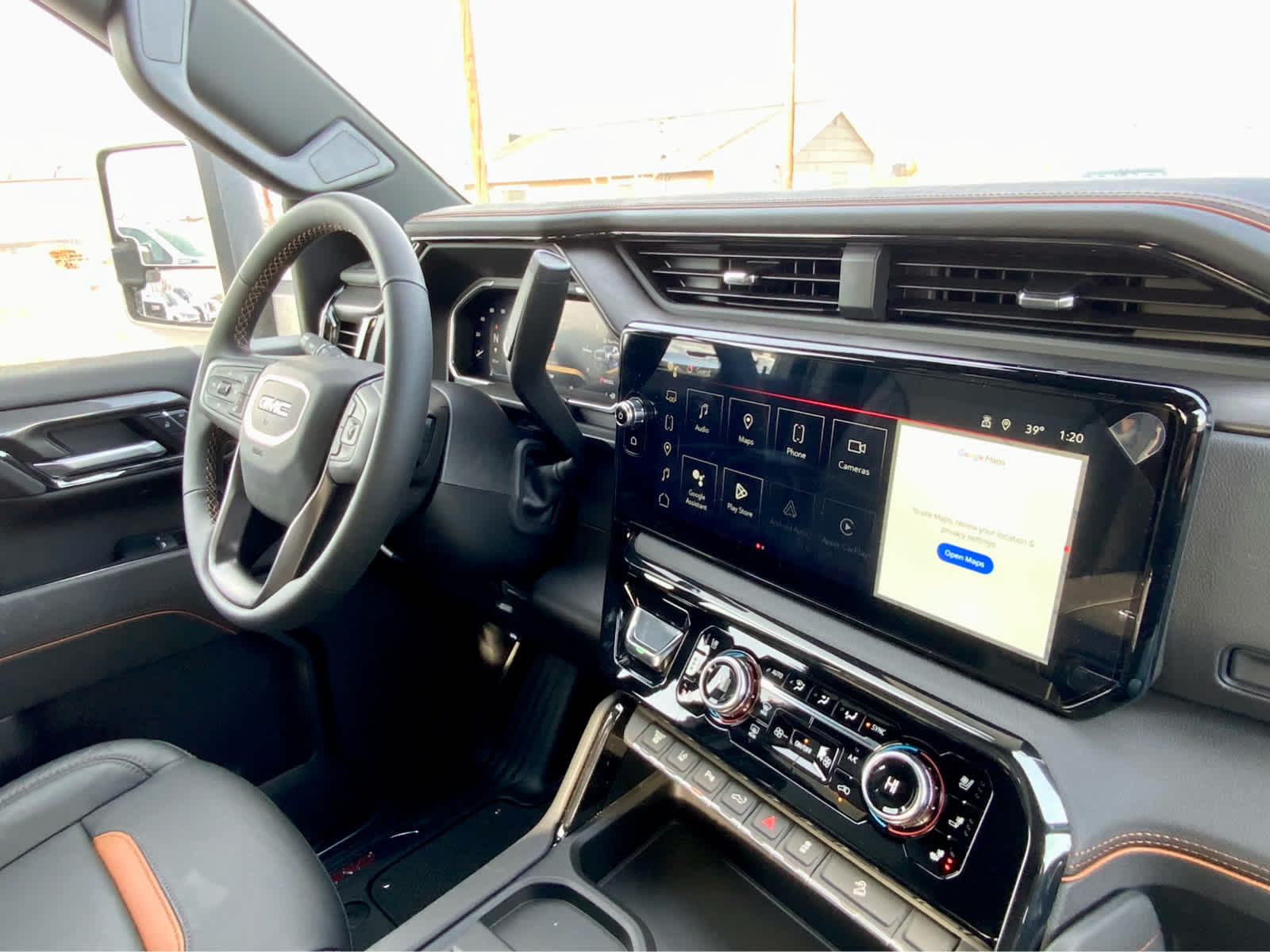 Thumbnail: 2026 GMC Sierra 3500 - 50