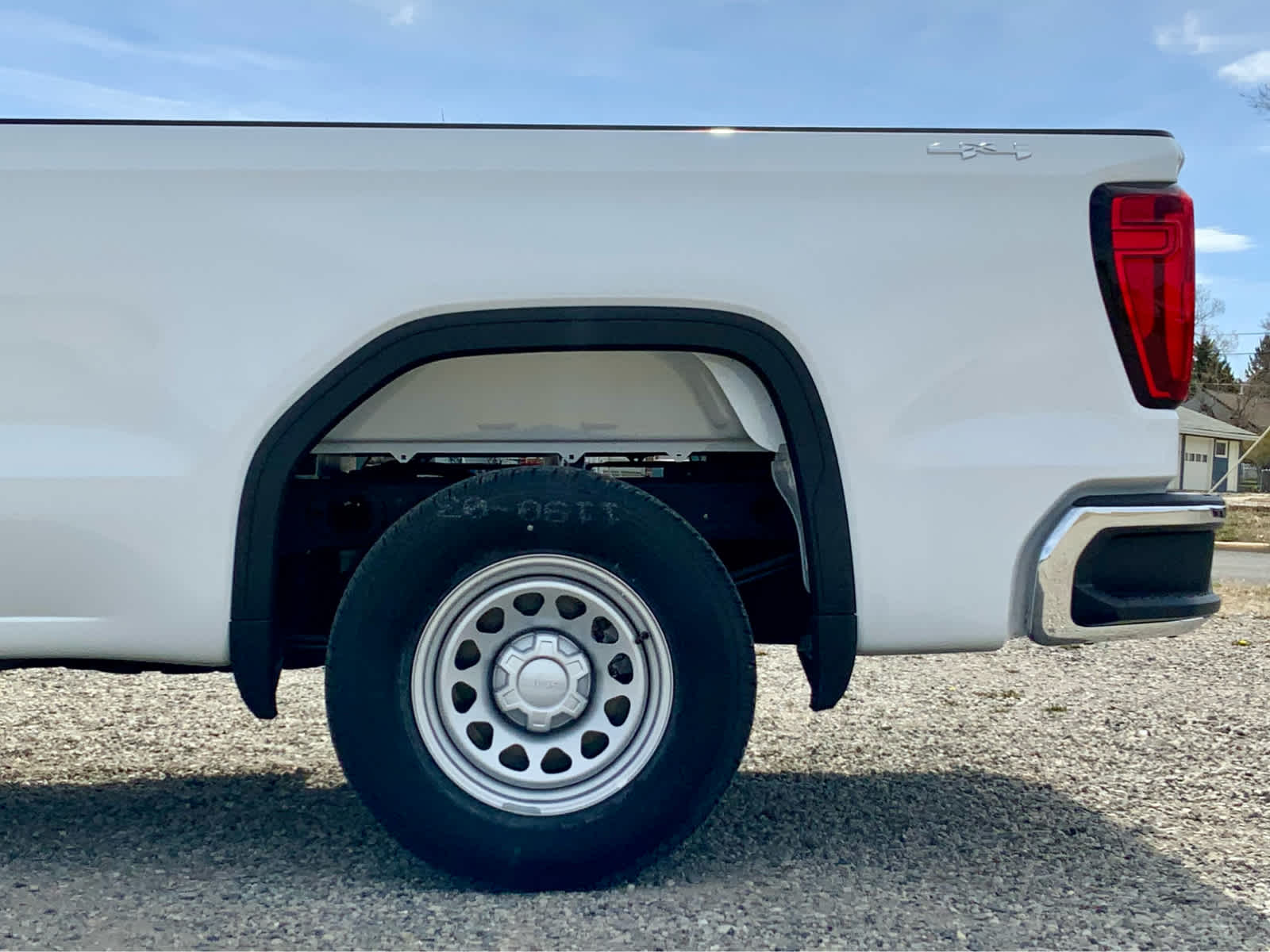 Thumbnail: 2025 GMC Sierra 1500 - 13