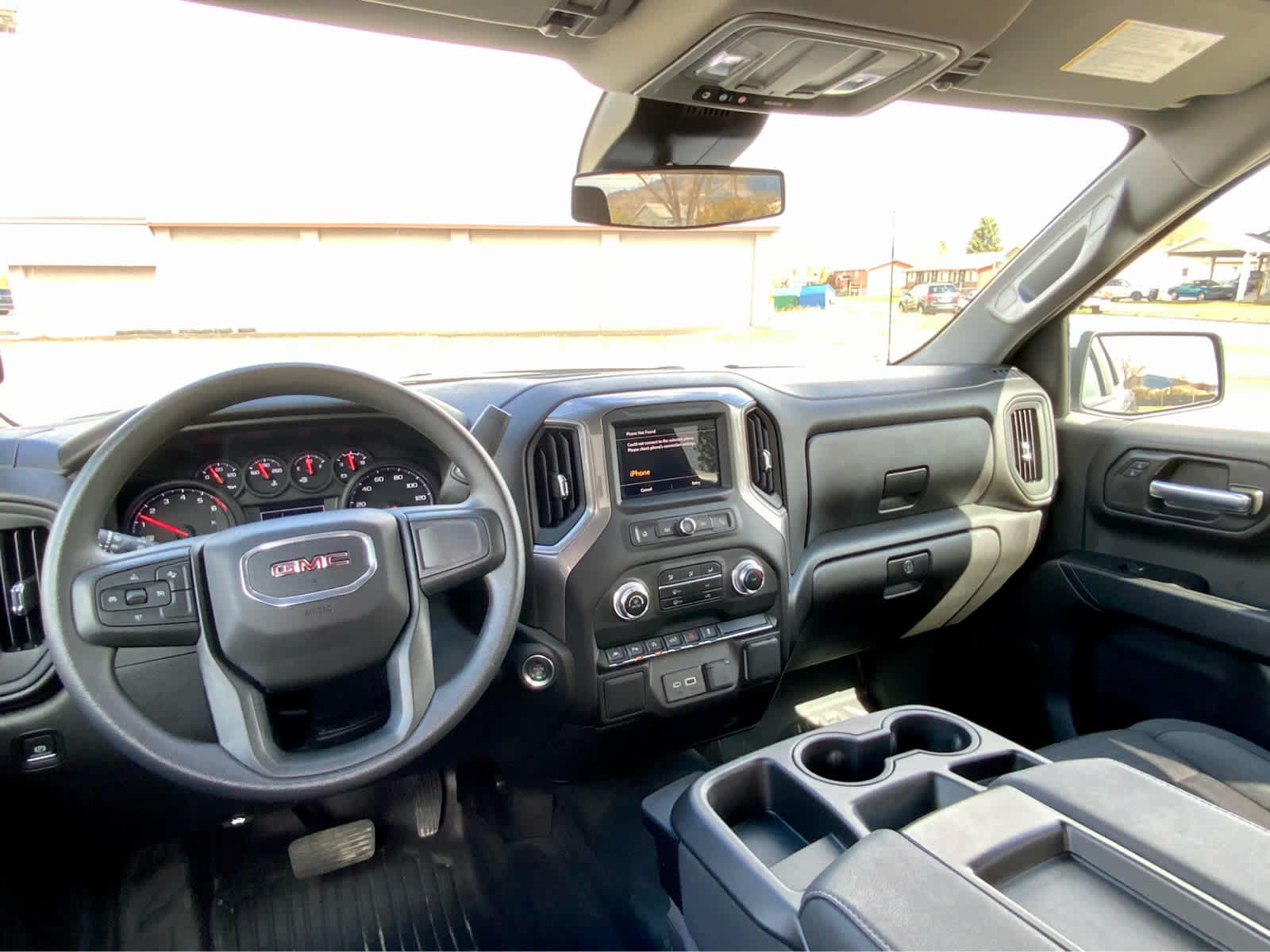 Thumbnail: 2025 GMC Sierra 1500 - 36