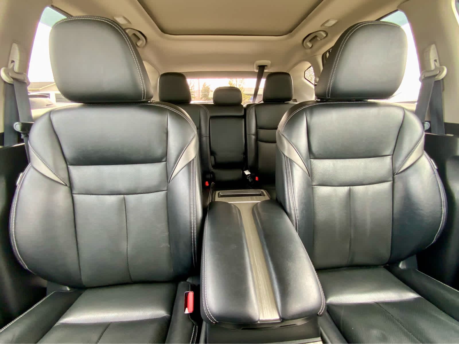 Thumbnail: 2018 Nissan Murano - 30