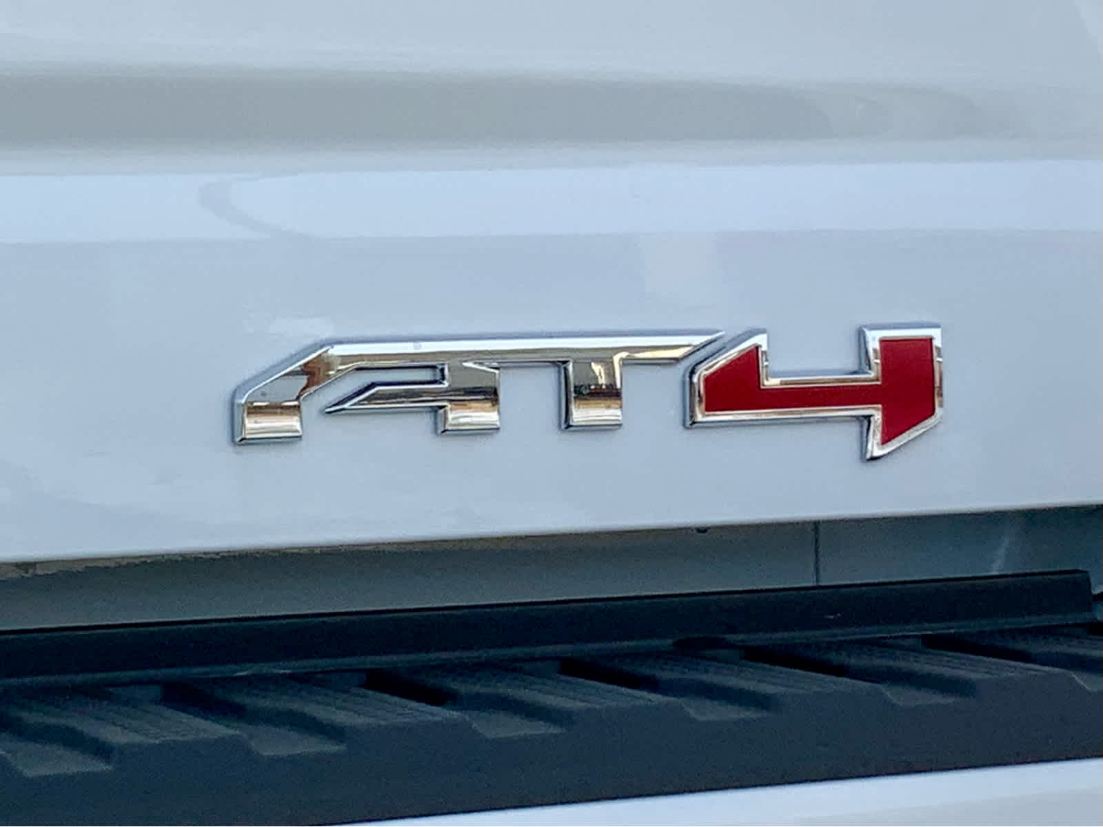 Thumbnail: 2026 GMC Sierra 3500 - 28