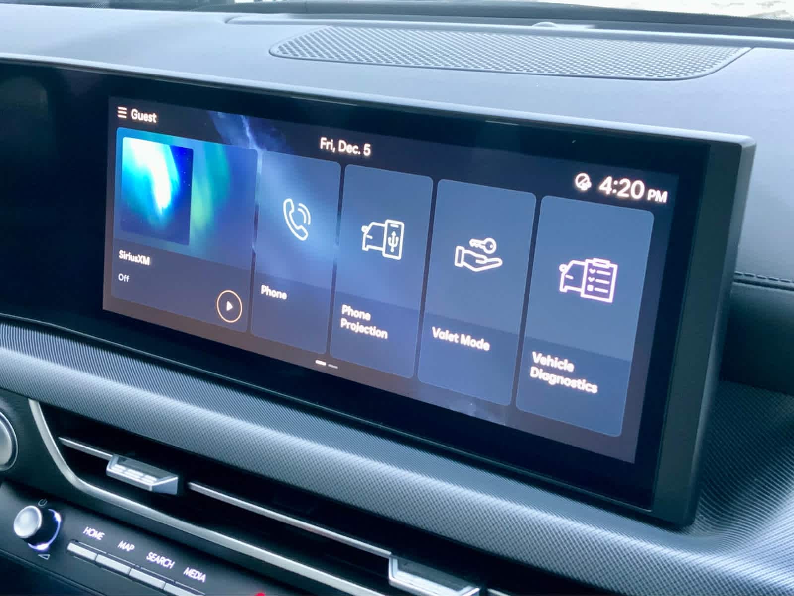 Thumbnail: 2024 Hyundai Sonata - 44