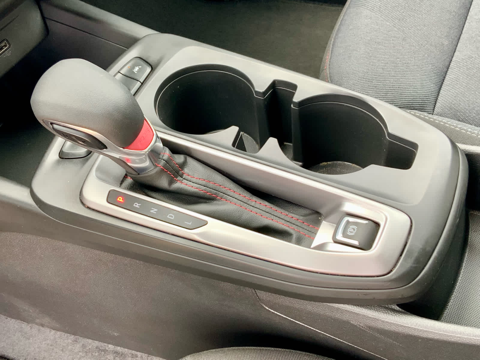 Thumbnail: 2025 Chevrolet Trax - 36