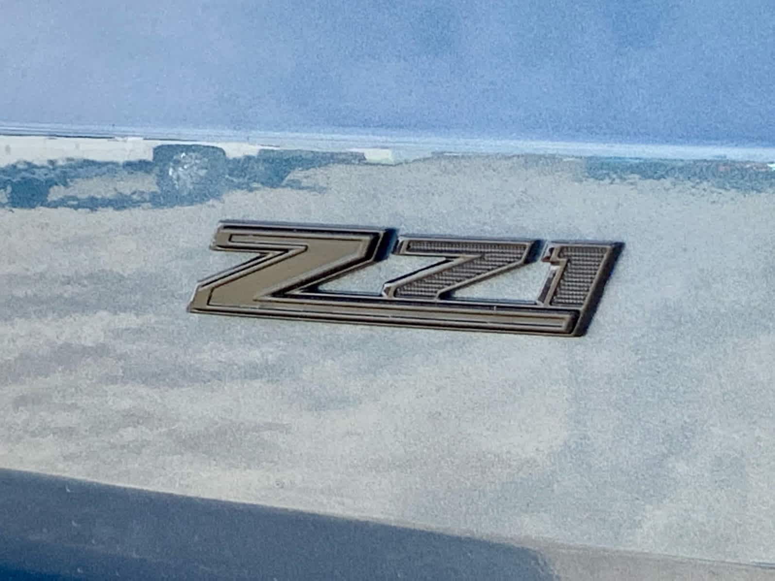 Thumbnail: 2026 Chevrolet Traverse - 21