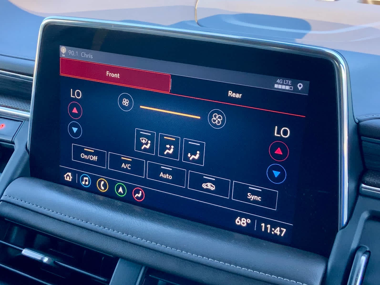 Thumbnail: 2021 GMC Yukon - 37