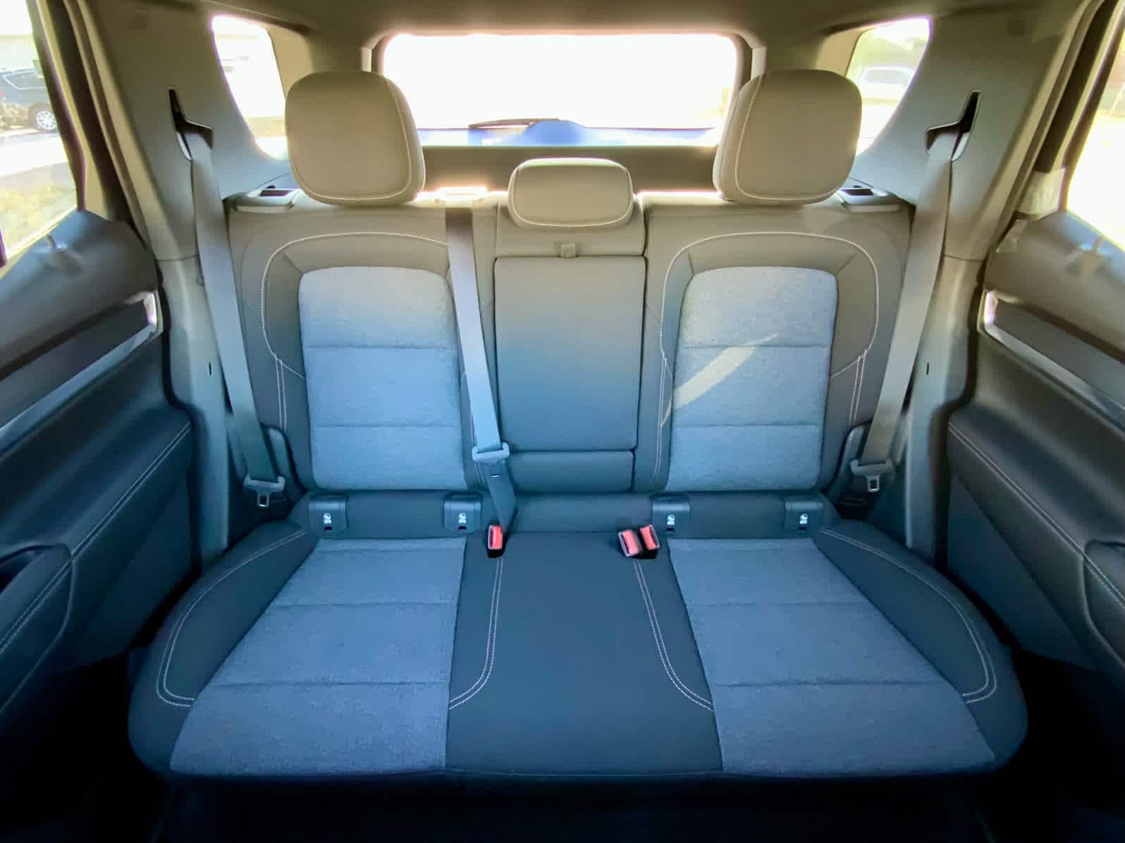 Thumbnail: 2026 GMC Terrain - 30