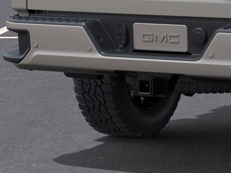 Thumbnail: 2026 GMC Sierra 2500 - 14