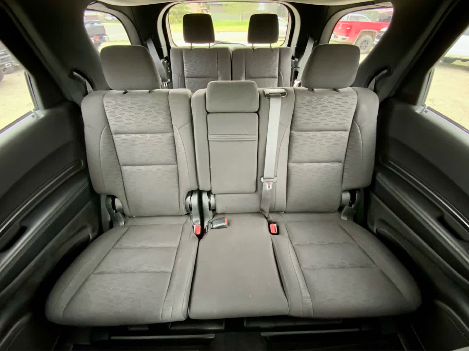 Thumbnail: 2021 Dodge Durango - 28