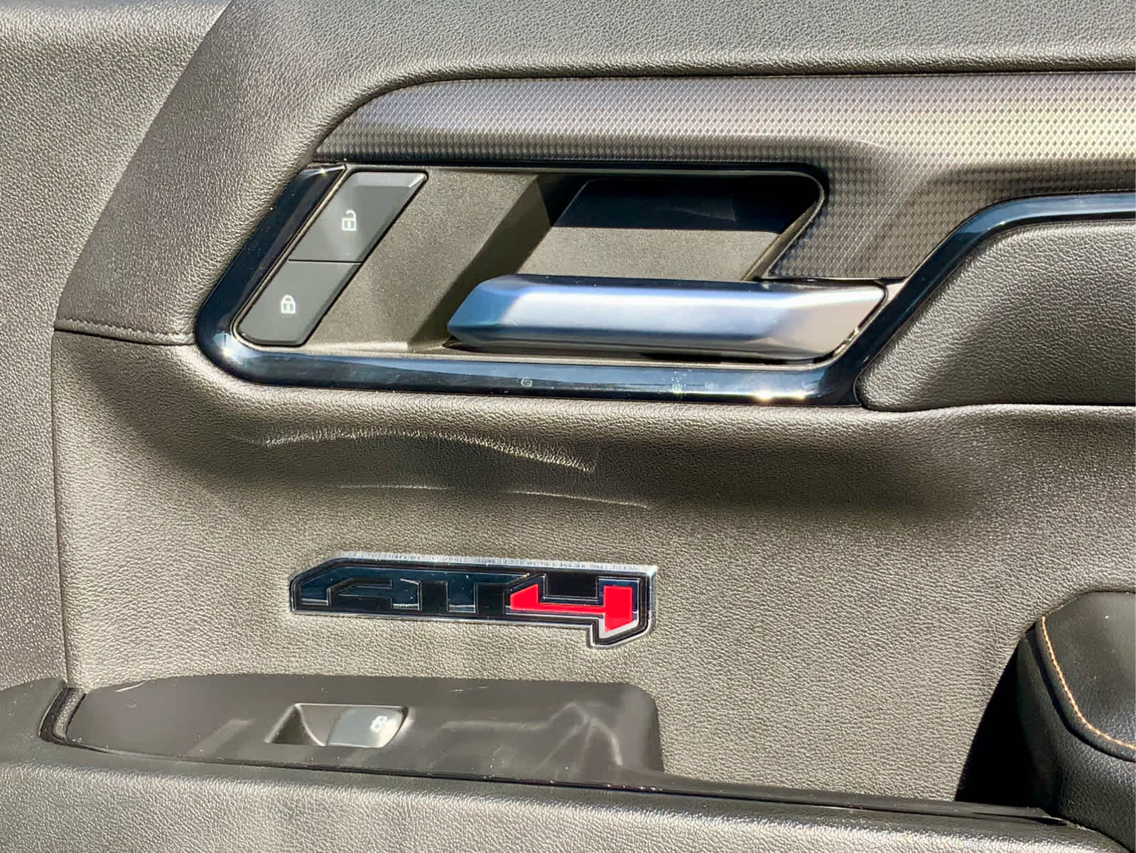 Thumbnail: 2023 GMC Sierra 1500 - 50