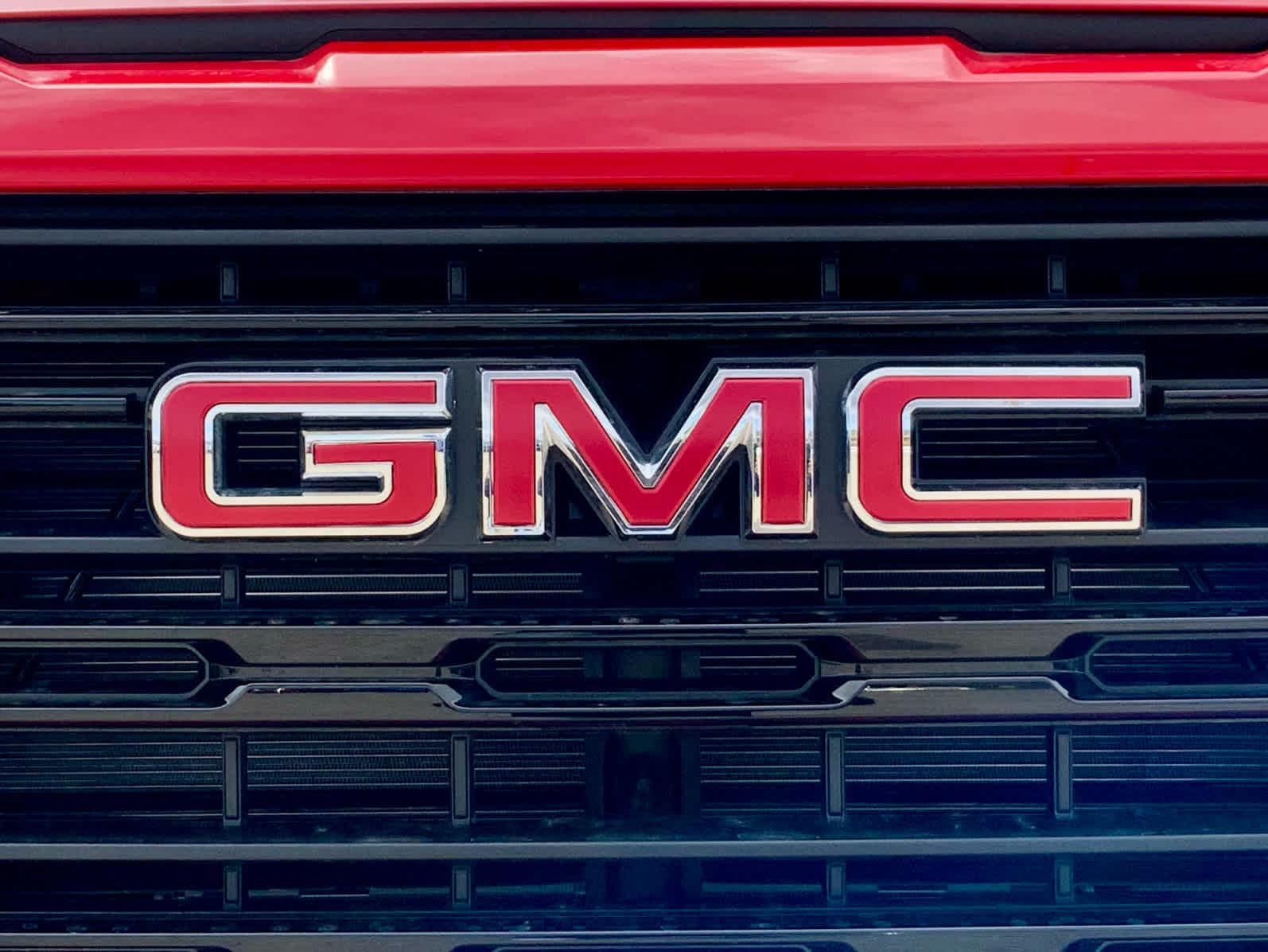 Thumbnail: 2026 GMC Sierra 1500 - 19