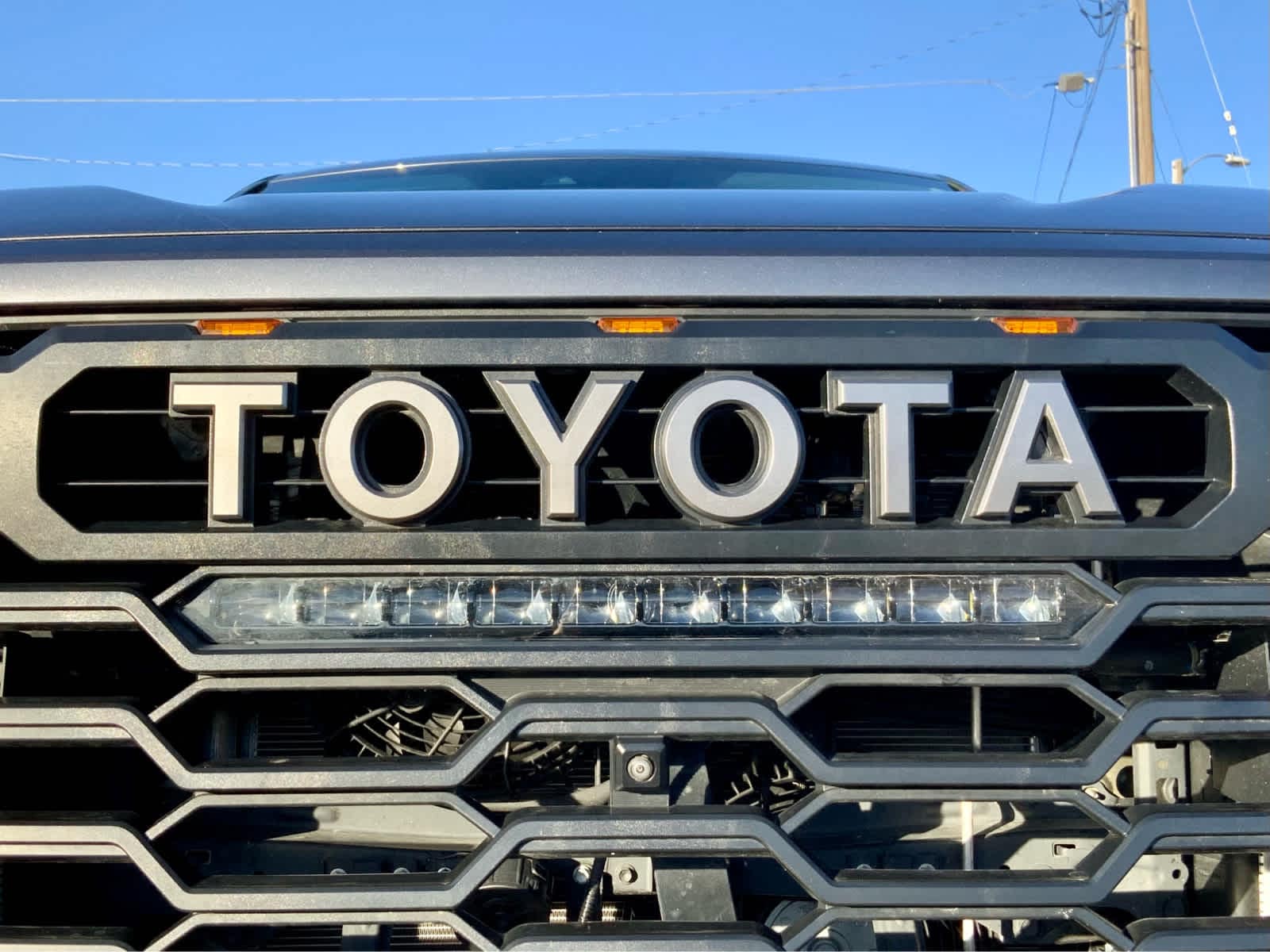 Thumbnail: 2023 Toyota Tundra - 18