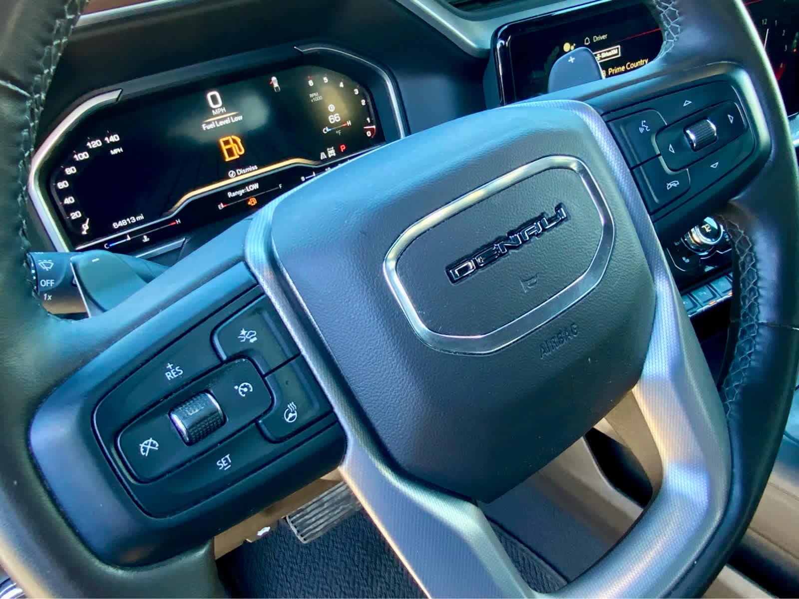 Thumbnail: 2024 GMC Sierra 1500 - 42