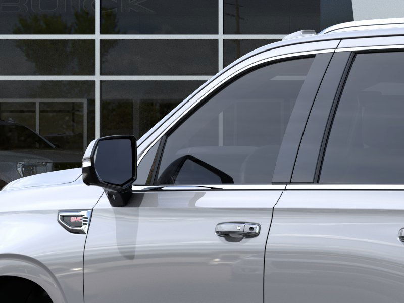 Thumbnail: 2025 GMC Yukon - 12