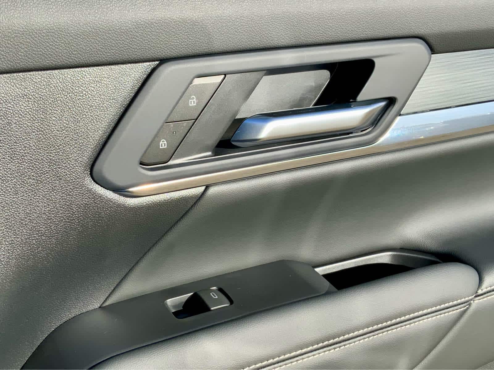 Thumbnail: 2026 GMC Terrain - 50