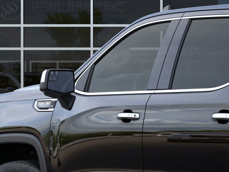 Thumbnail: 2025 GMC Sierra 1500 - 12