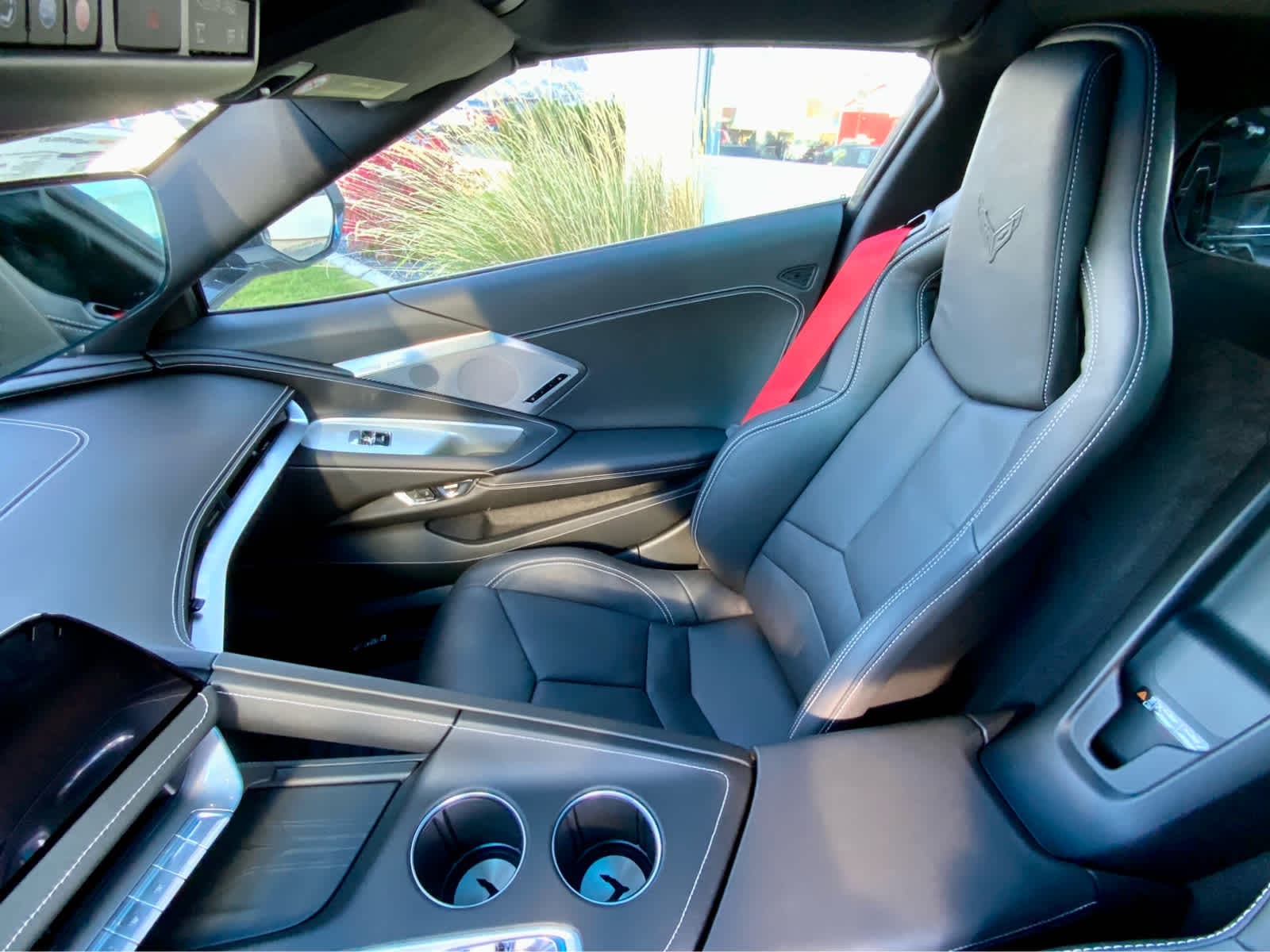 Thumbnail: 2026 Chevrolet Corvette - 27