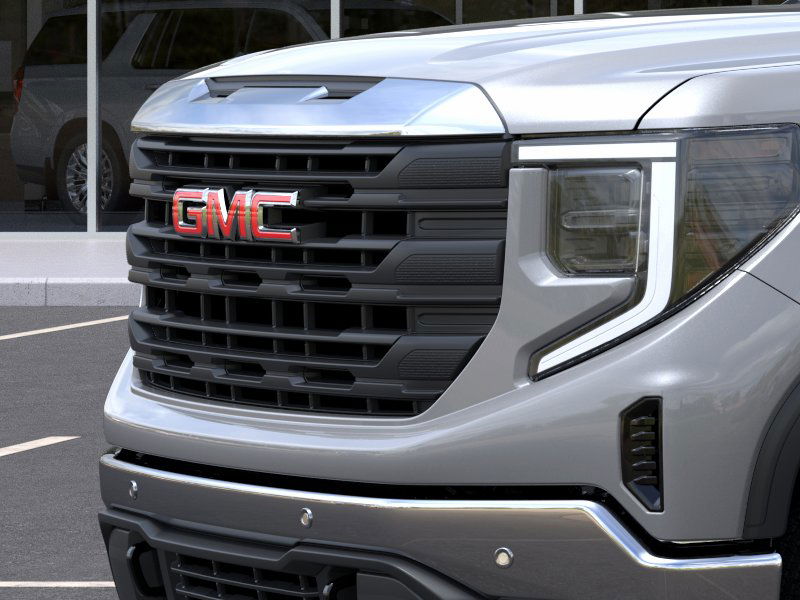 Thumbnail: 2025 GMC Sierra 1500 - 41
