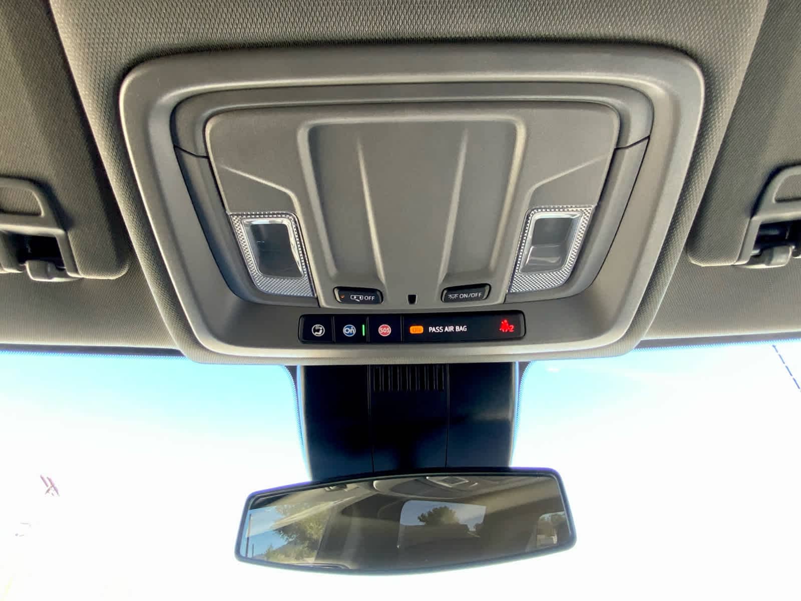 Thumbnail: 2026 Chevrolet Silverado 1500 - 49