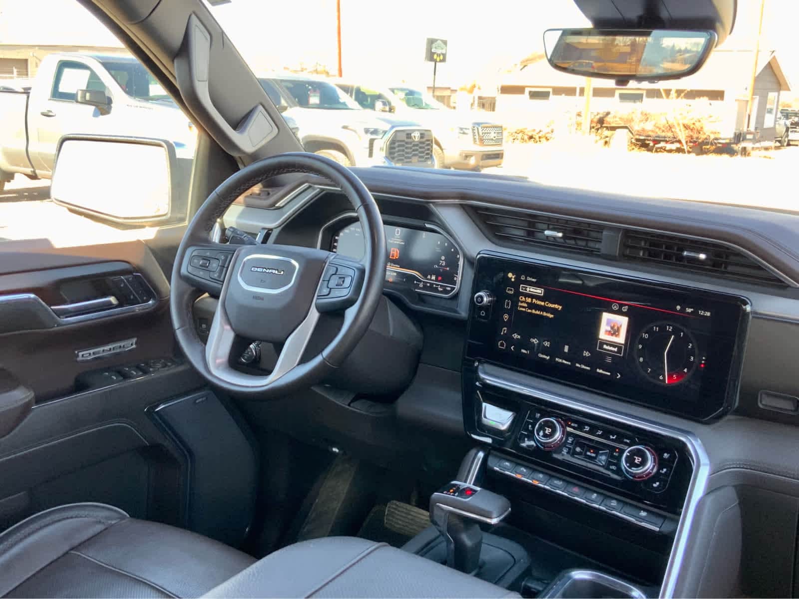 Thumbnail: 2024 GMC Sierra 1500 - 38