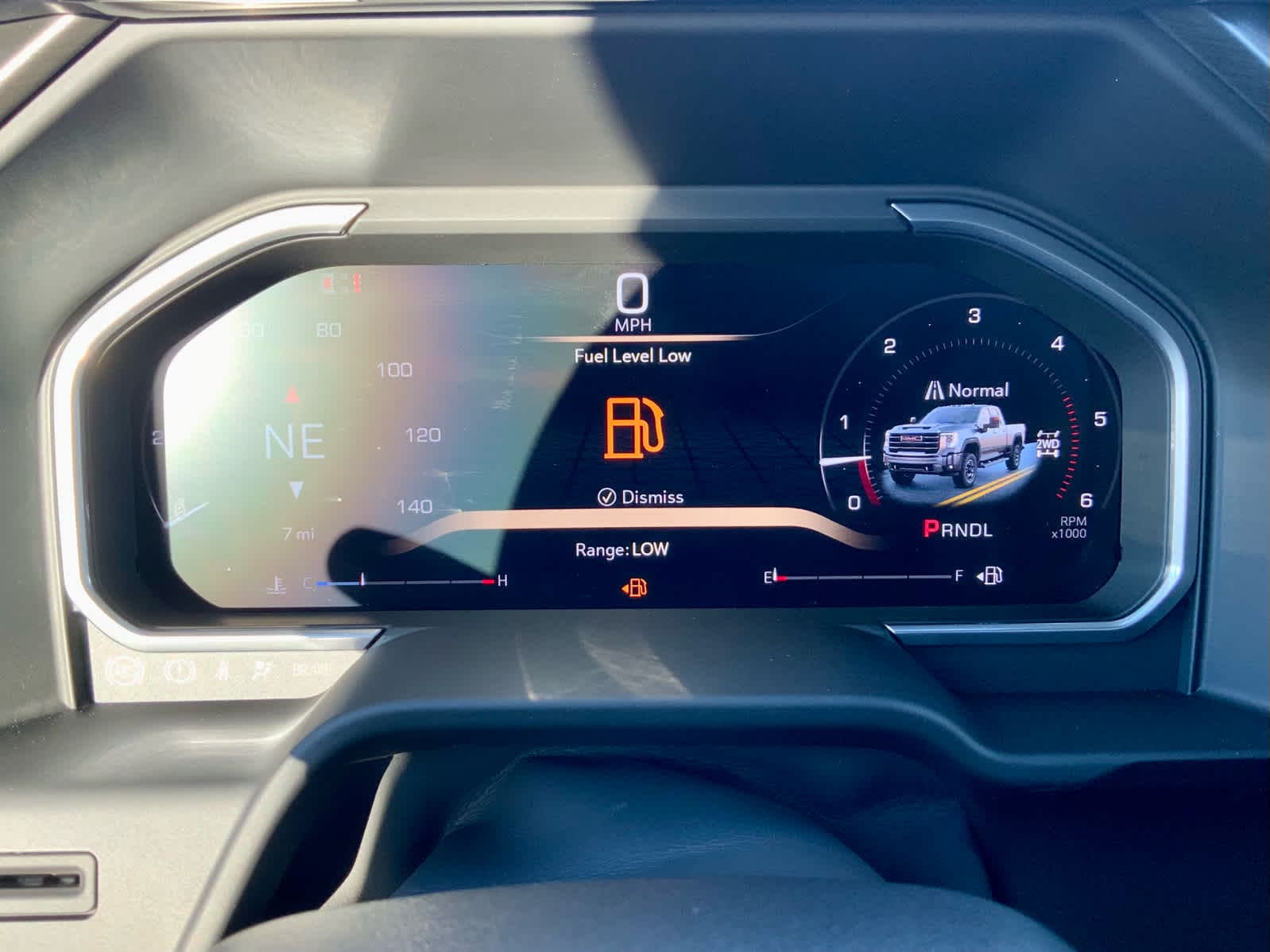 Thumbnail: 2026 GMC Sierra 2500 - 43