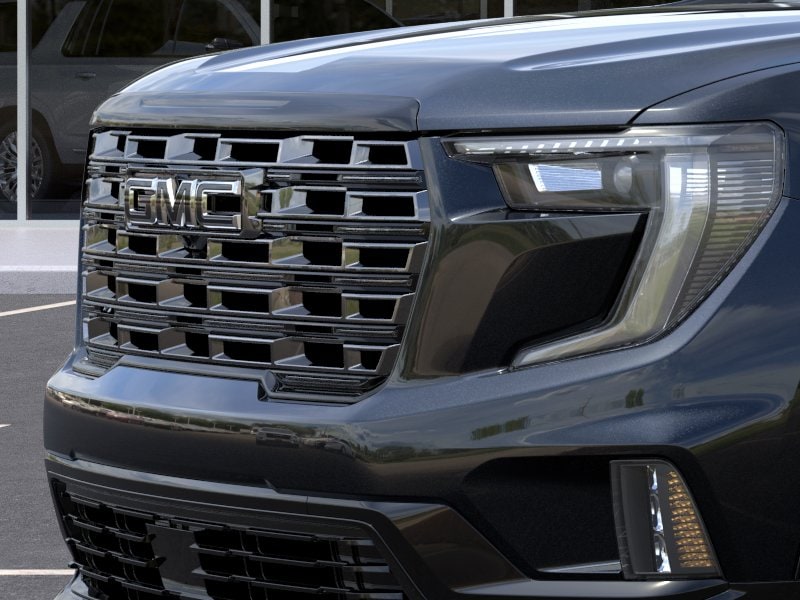 Thumbnail: 2026 GMC Acadia - 13