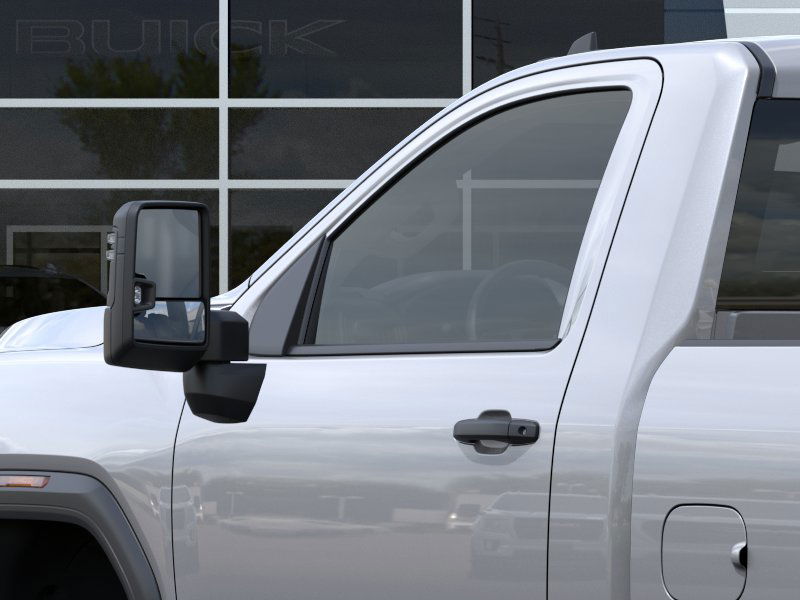 Thumbnail: 2025 GMC Sierra 3500 - 12