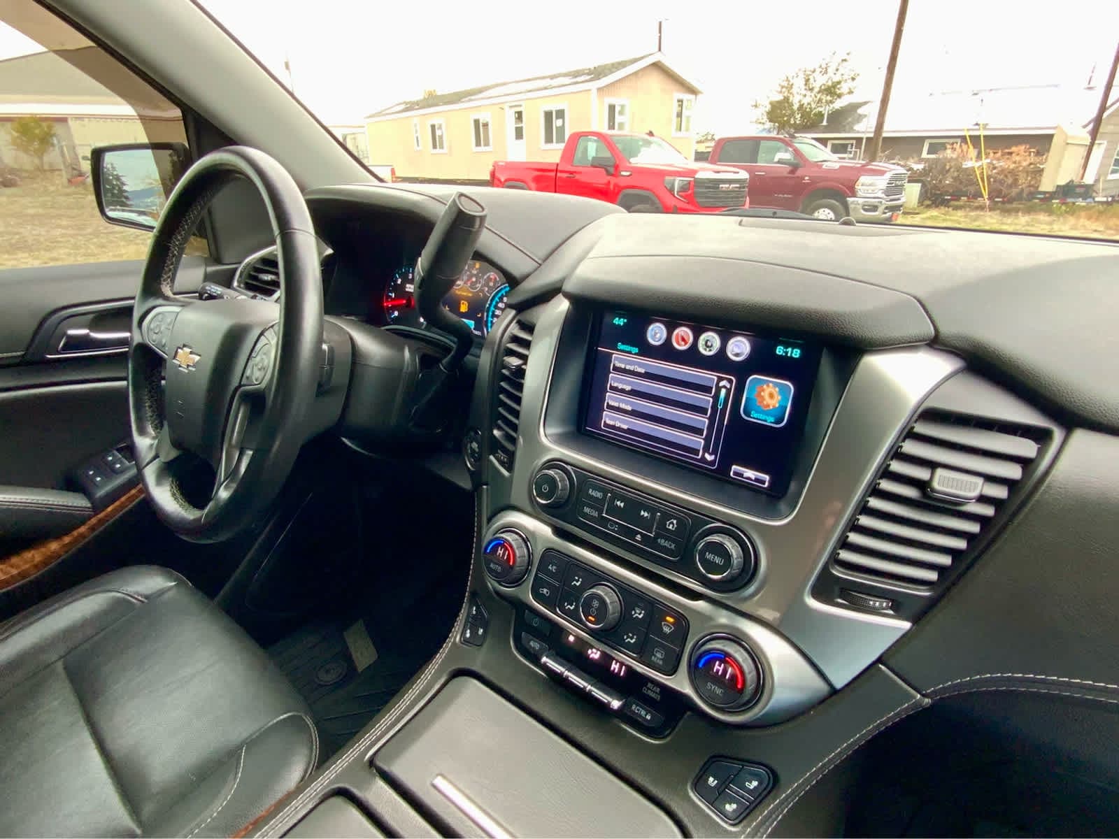 Thumbnail: 2020 Chevrolet Tahoe - 47