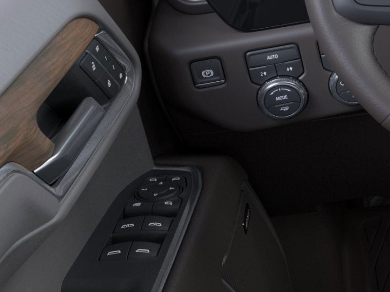 Thumbnail: 2025 GMC Sierra 1500 - 22