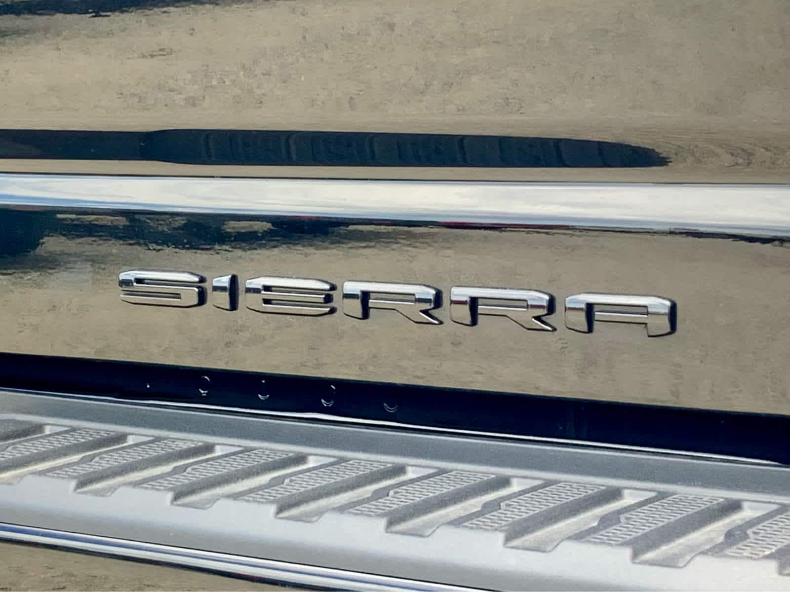 Thumbnail: 2026 GMC Sierra 2500 - 24