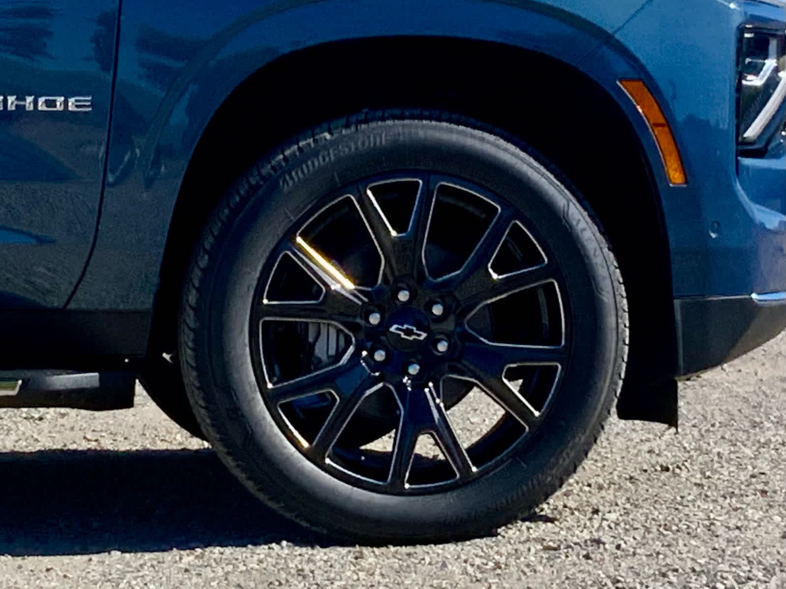 Thumbnail: 2026 Chevrolet Tahoe - 19