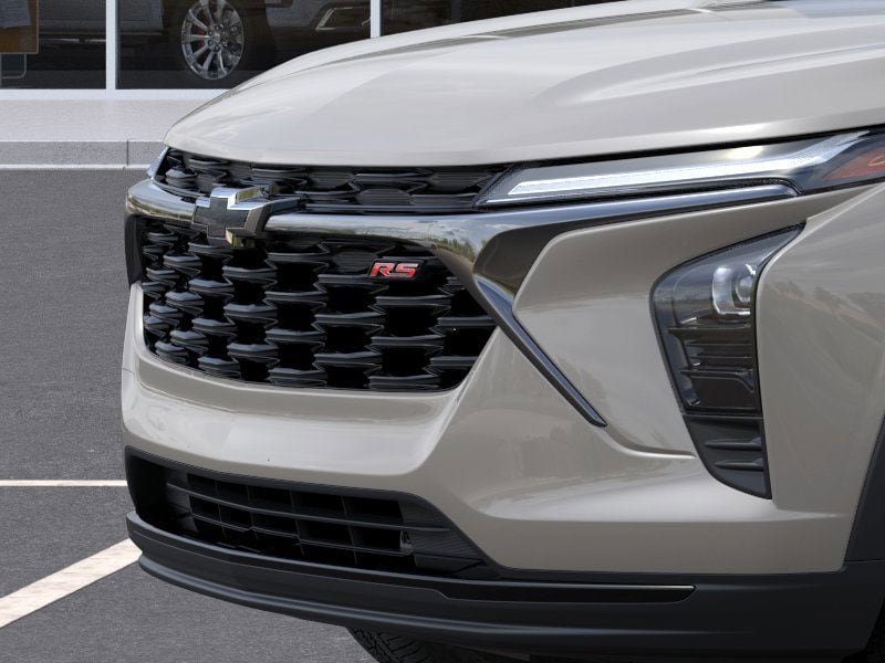 Thumbnail: 2026 Chevrolet Trax - 13