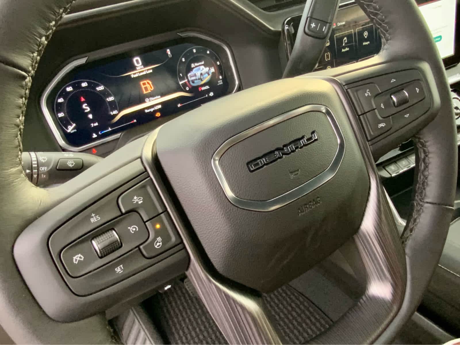 Thumbnail: 2026 GMC Sierra 3500 - 45