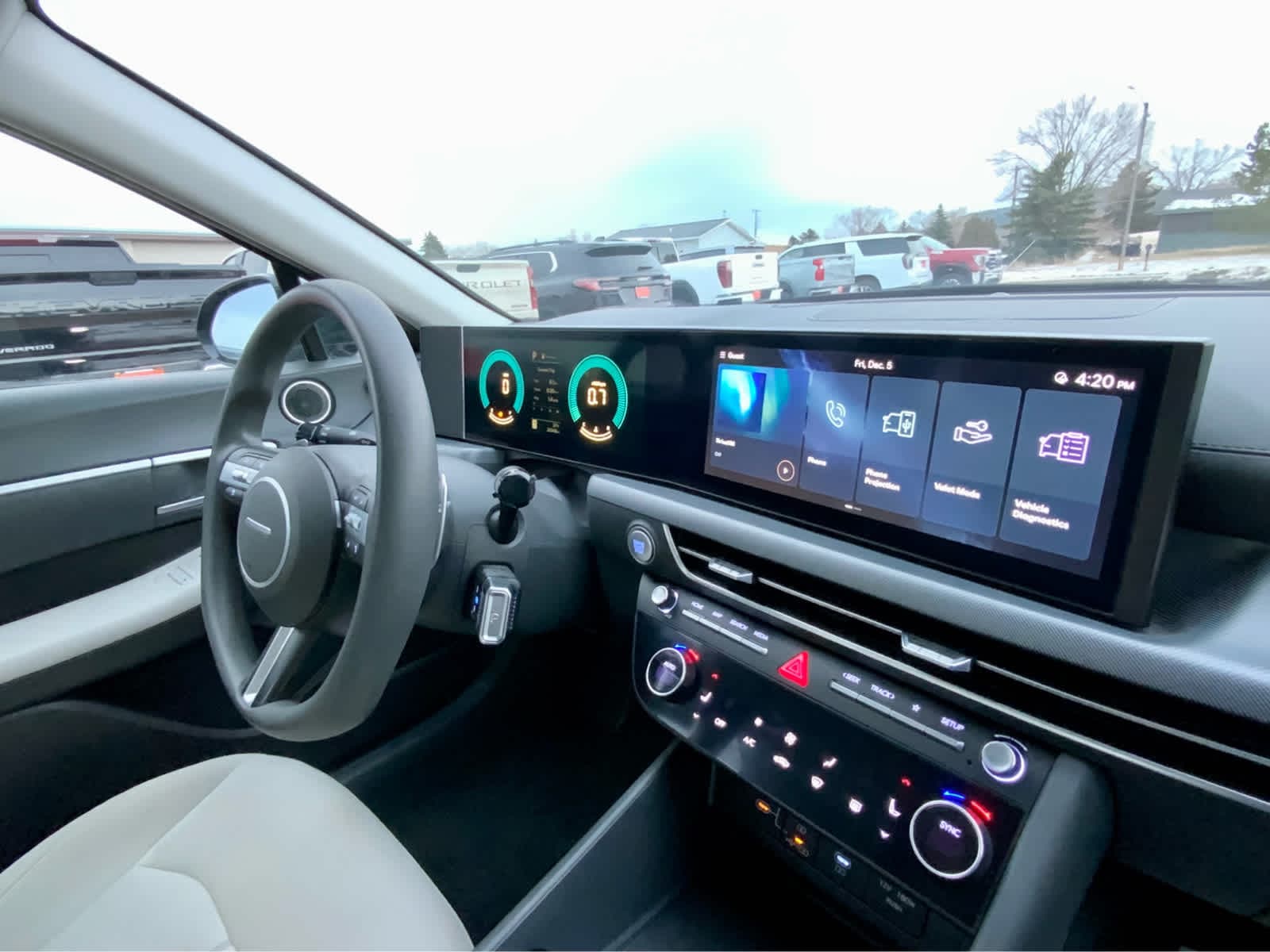 Thumbnail: 2024 Hyundai Sonata - 39