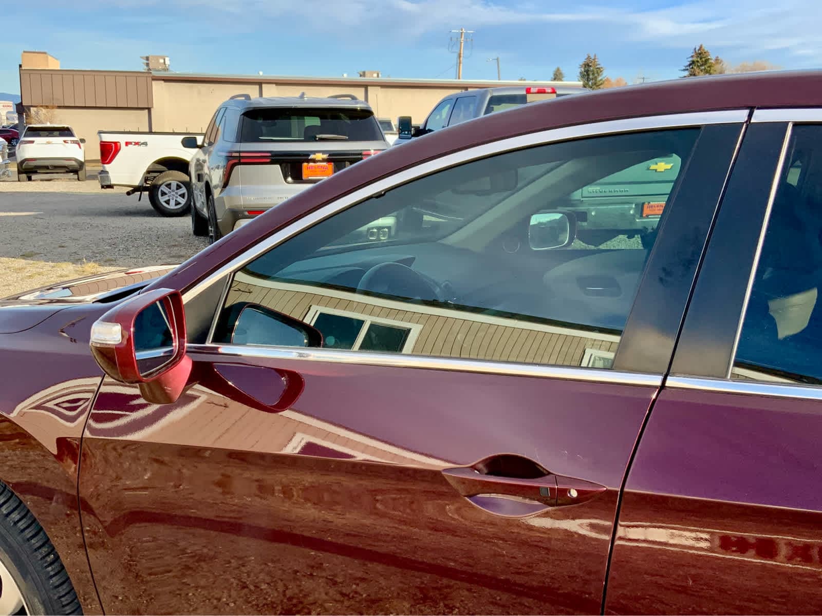 Thumbnail: 2018 Acura RDX - 16