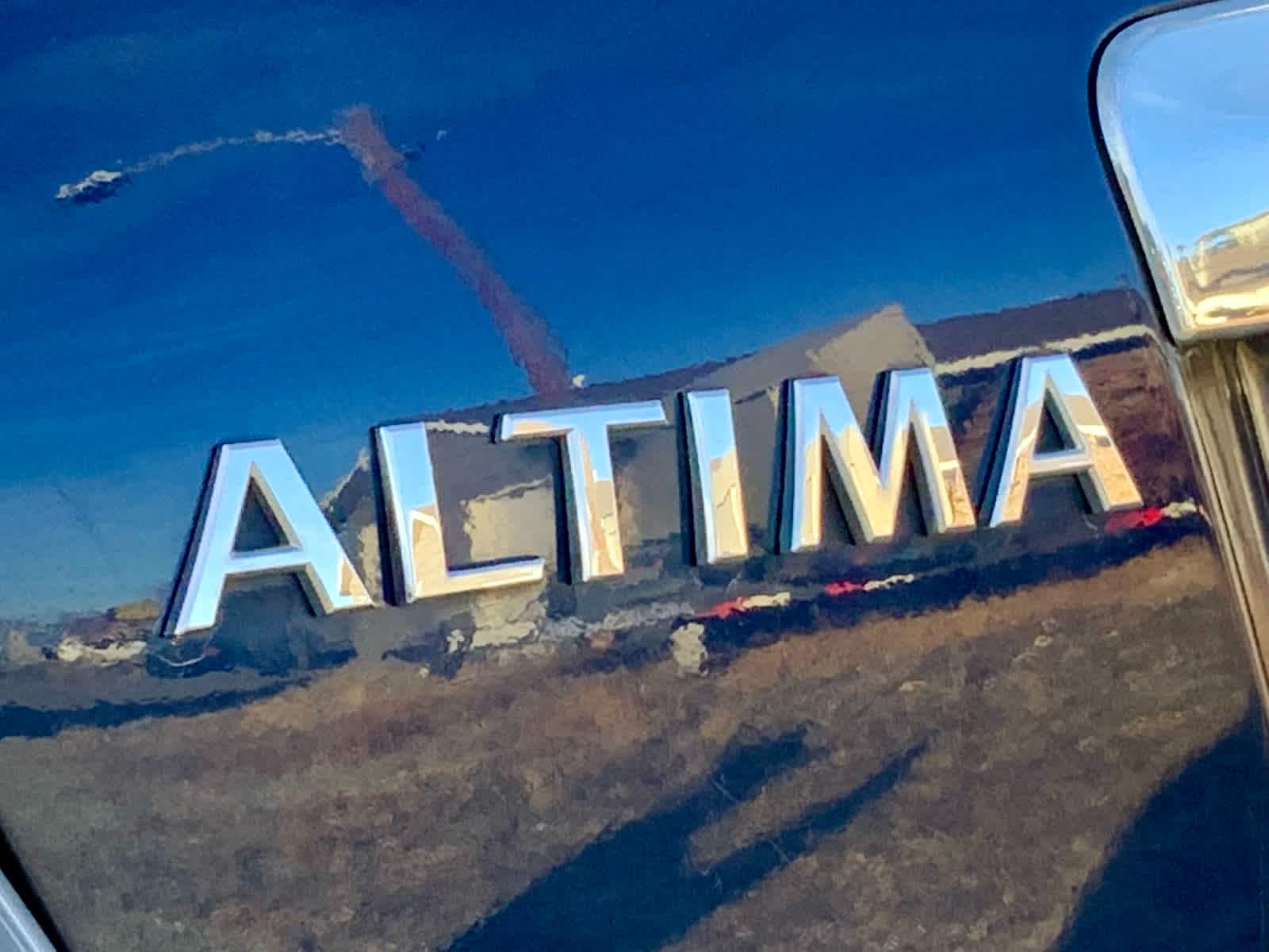 Thumbnail: 2012 Nissan Altima - 16